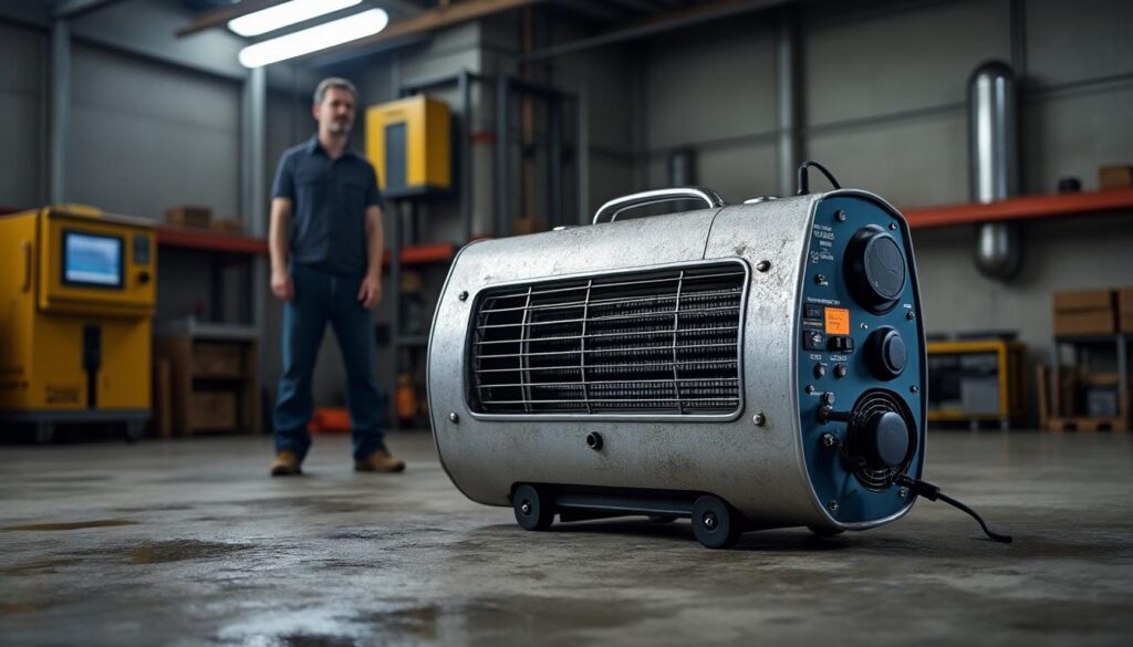 découvrez les résultats des tests de performance de l'einhell chauffage industriel ih 3000. analysez ses caractéristiques, son efficacité et sa fiabilité pour un chauffage optimal dans vos espaces de travail.