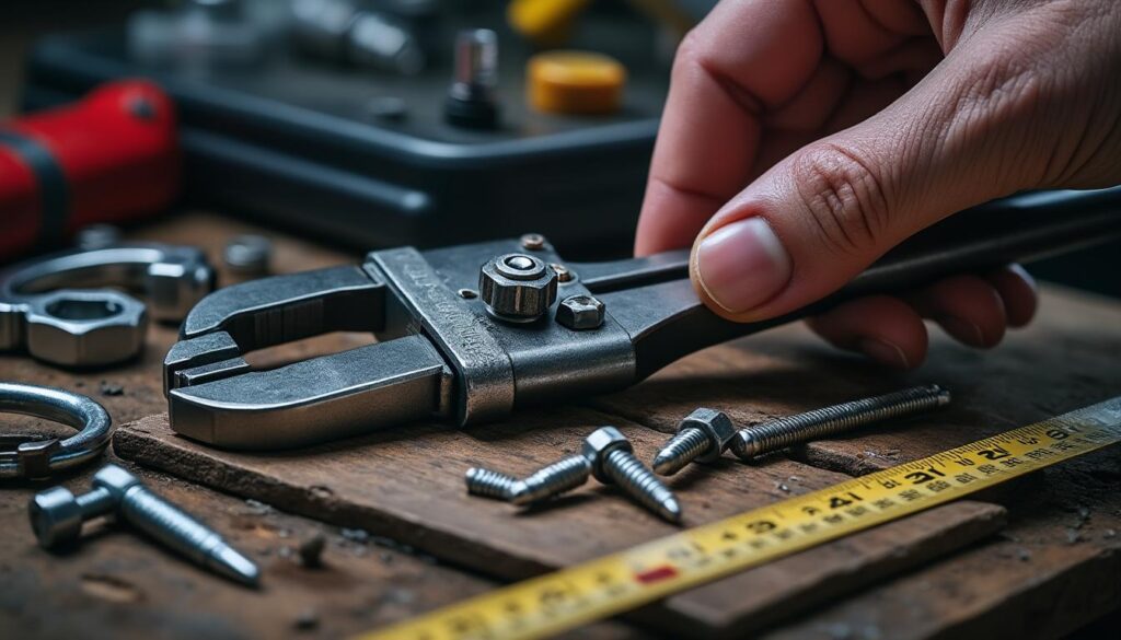 découvrez notre service de location de clés dynamométriques pour un serrage précis et efficace. optimisez vos projets de bricolage en bénéficiant d'outils de qualité professionnelle à portée de main !