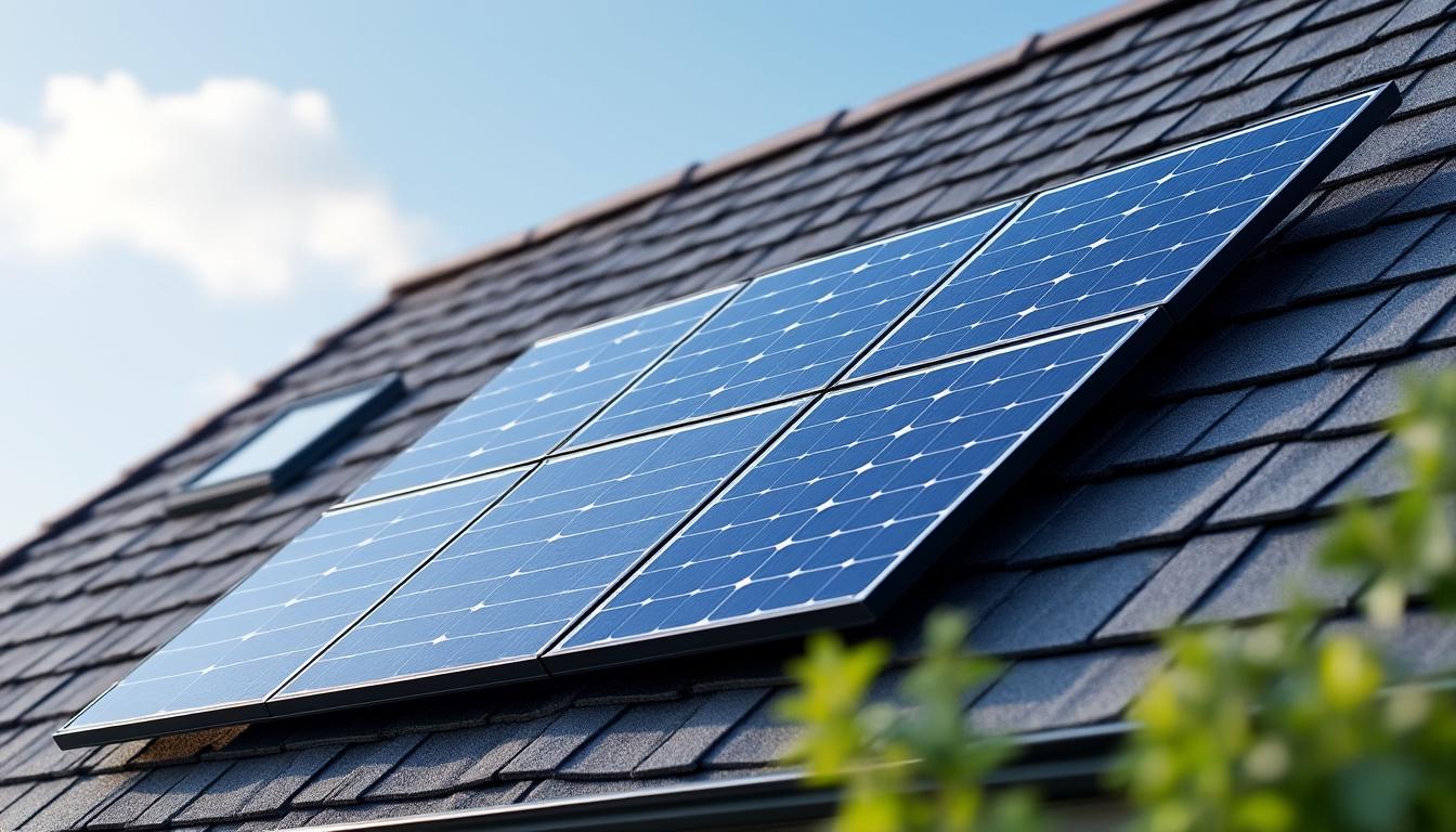 découvrez le panneau solaire recom sillia 375, notre choix pour le meilleur rapport qualité-prix. lisez des avis essentiels sur ses performances, sa fiabilité et son rendement pour faire un achat éclairé.