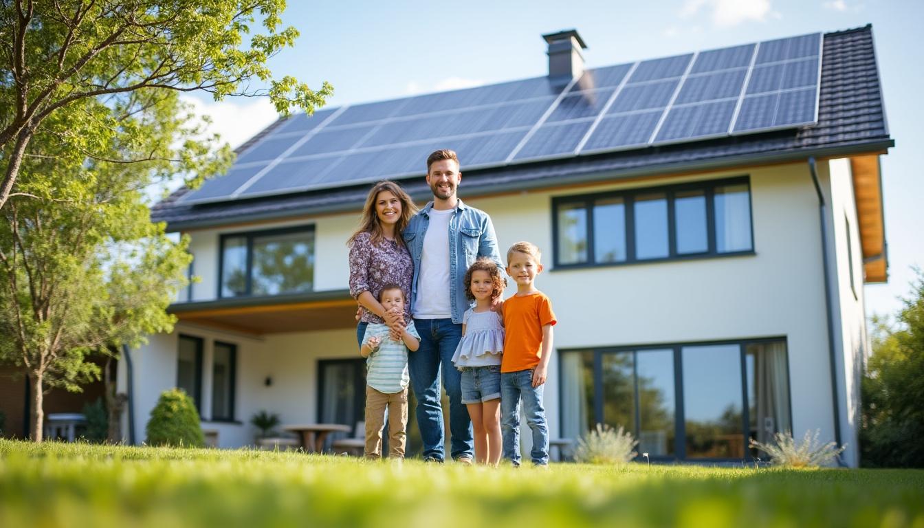 découvrez notre avis essentiel sur le panneau solaire recom sillia 375 et pourquoi il offre le meilleur rapport qualité-prix pour votre installation photovoltaïque. idéal pour économiser tout en garantissant performance et fiabilité.
