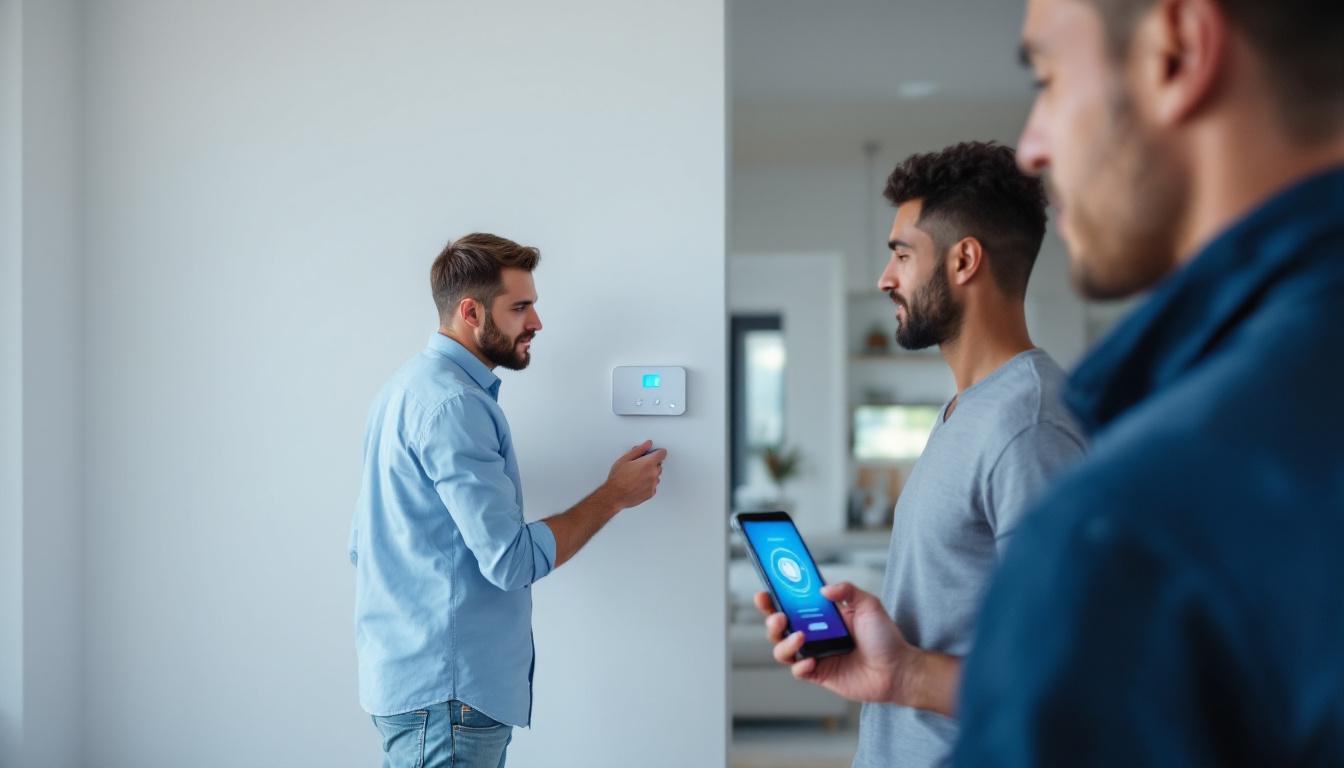 découvrez les meilleures alarmes maison sans abonnement pour protéger efficacement votre domicile. sécurité fiable et sans frais mensuels, simplicité d'installation et tranquillité d'esprit garanties.