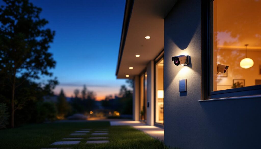 découvrez les meilleures alarmes maison sans abonnement pour protéger efficacement votre domicile. solutions simples, fiables et économiques pour votre sécurité.