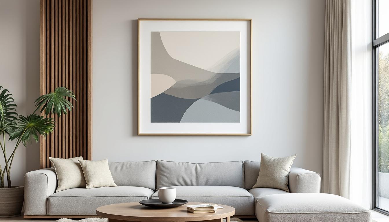 découvrez pourquoi la peinture sur cadre en bois est un choix durable et esthétique pour les artistes. offrez à vos œuvres authenticité, robustesse et élégance avec ce support naturel.