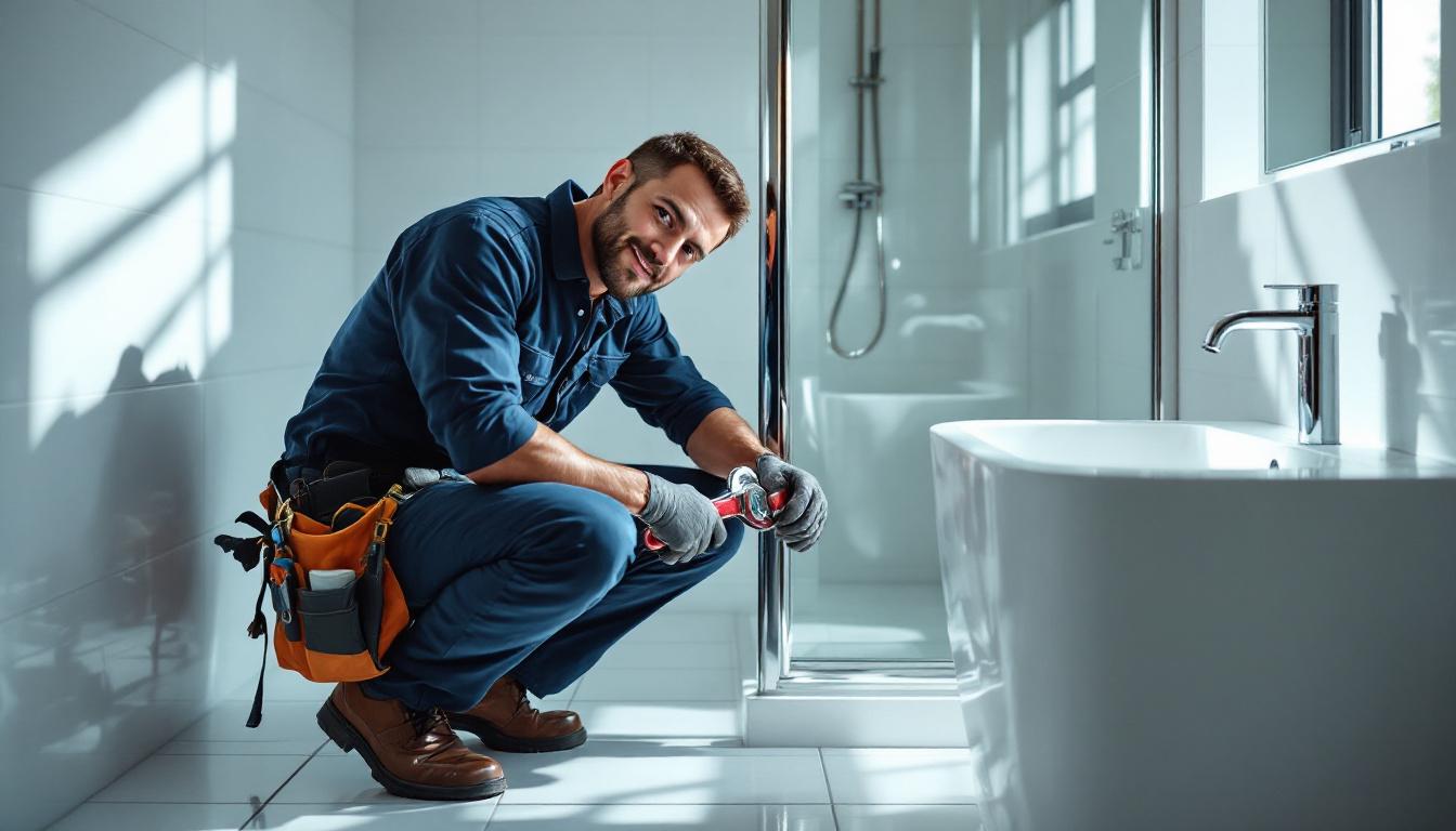 découvrez pourquoi il est essentiel de faire appel aux meilleurs plombiers à toulon pour gérer efficacement vos urgences et garantir des interventions rapides et de qualité.