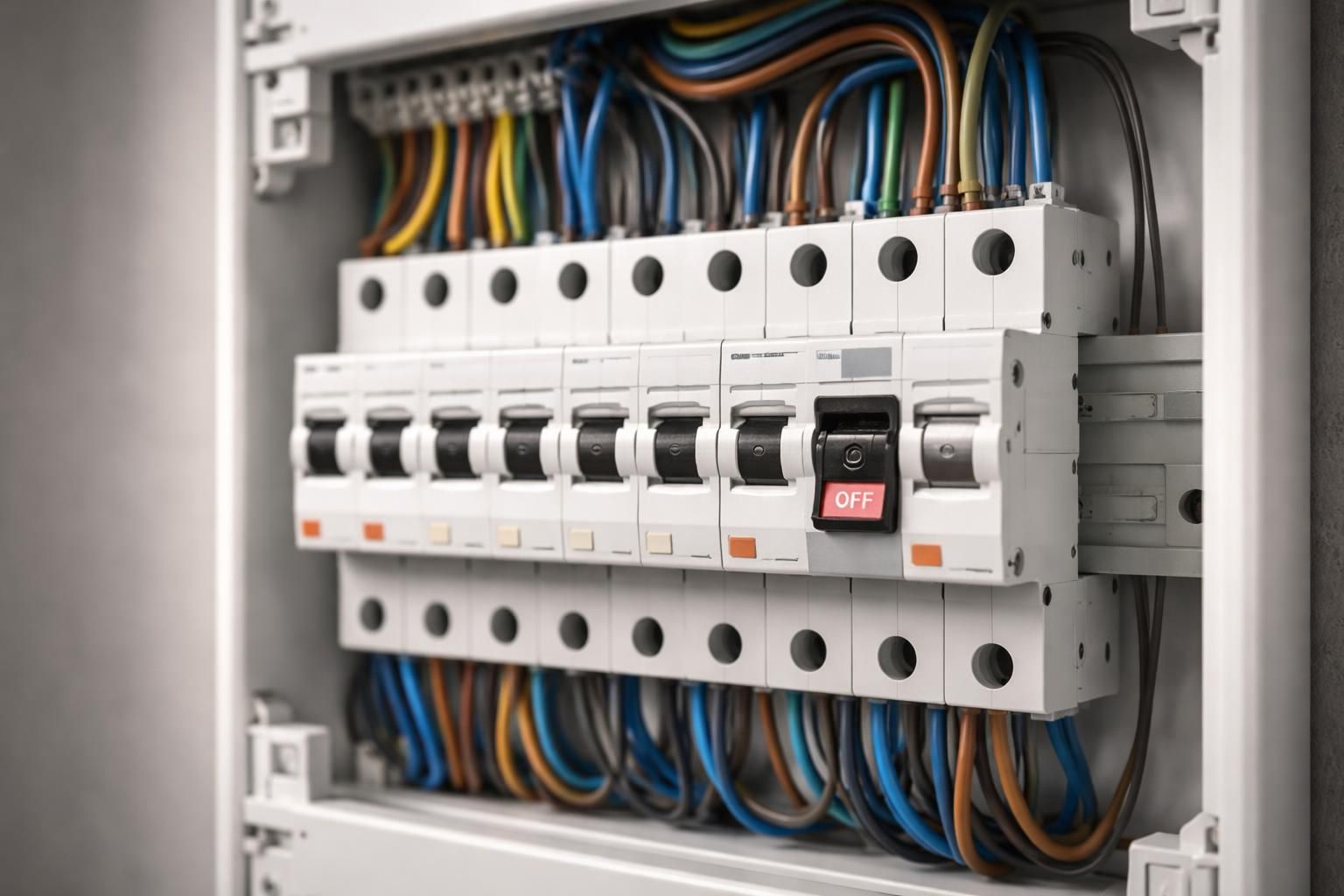 découvrez les raisons pour lesquelles votre disjoncteur saute même lorsqu'aucun appareil n'est branché et comment résoudre ce problème électrique courant.
