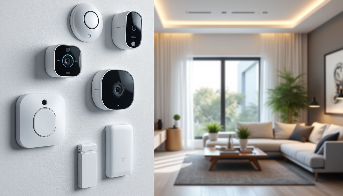 découvrez pourquoi l'installation d’un système anti-intrusion connecté est essentielle pour assurer la sécurité de votre domicile. protégez efficacement vos proches et vos biens grâce à des solutions modernes et intelligentes contre les effractions.
