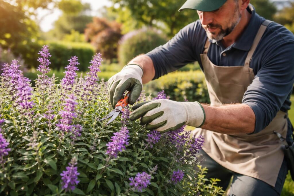 découvrez quand et comment tailler la sauge arbustive grâce aux conseils d'experts pour favoriser une croissance saine et un bel esthétisme de votre plante.
