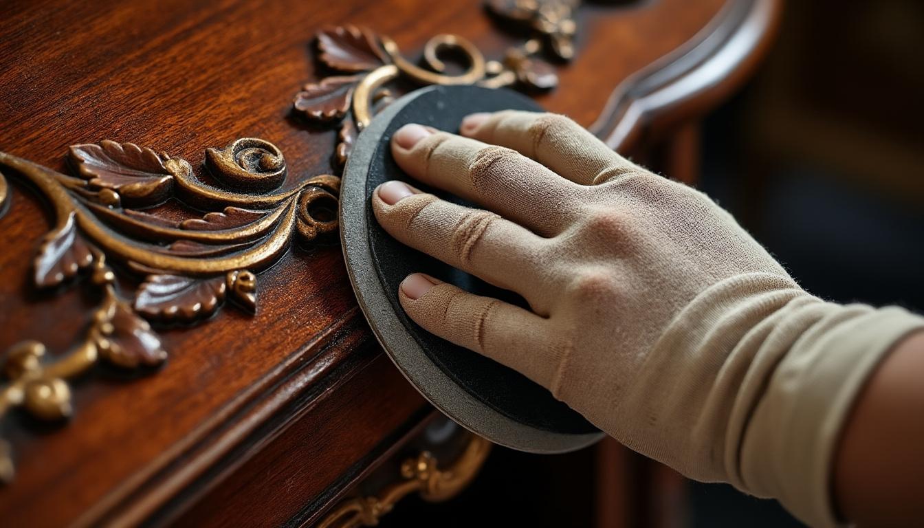 découvrez comment relooker un meuble en merisier louis-philippe et lui offrir une seconde vie grâce à nos astuces de bricolage et de décoration. transformez votre meuble ancien en pièce maîtresse moderne et unique, tout en préservant son élégance d'antan.