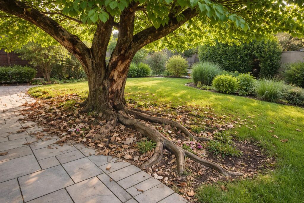 découvrez les inconvénients de l'arbre de judée pour votre jardin et apprenez comment gérer ses impacts dans votre espace extérieur.