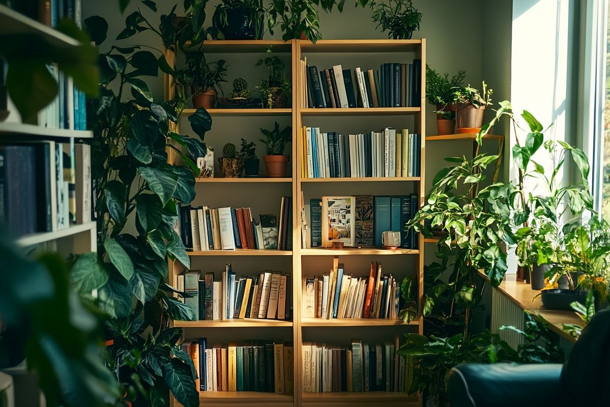 Savoir combien de temps aérer un meuble Ikea