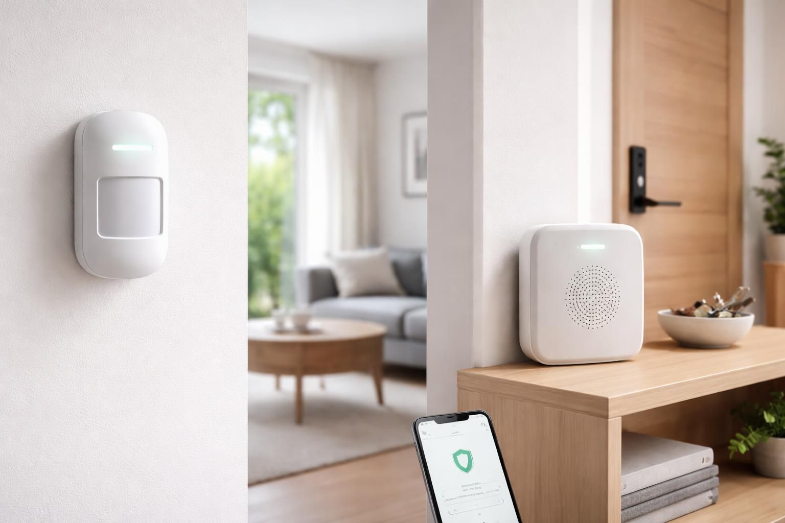 découvrez notre guide complet pour les nouveaux utilisateurs d'alarmes, comparant sector alarm et verisure afin de choisir la meilleure solution de sécurité pour votre domicile.