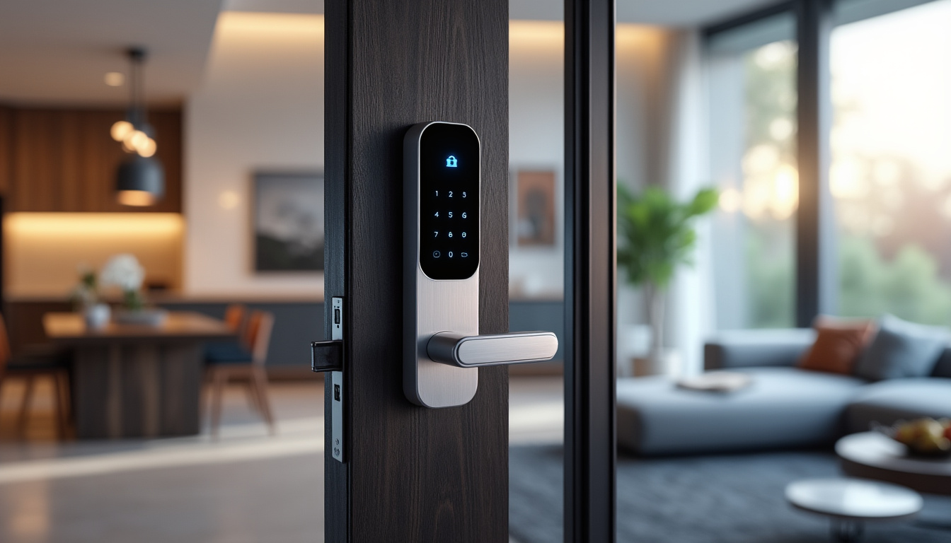 découvrez les avantages et inconvénients des serrures à combinaison mécanique et électroniques pour faire le meilleur choix de sécurité. comparez leur fiabilité, leur facilité d’utilisation et leur niveau de sécurité dans notre guide complet.