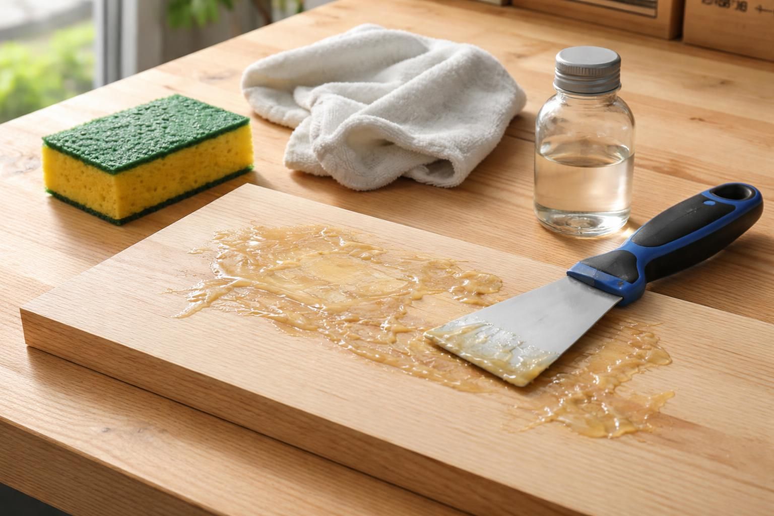 découvrez des solutions rapides et efficaces pour enlever la colle néoprène sur du bois sans l'abîmer. suivez nos conseils pratiques pour un nettoyage facile et réussi.