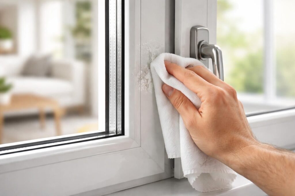 découvrez les témoignages inspirants et les astuces efficaces pour enlever facilement la colle d'une fenêtre en pvc.