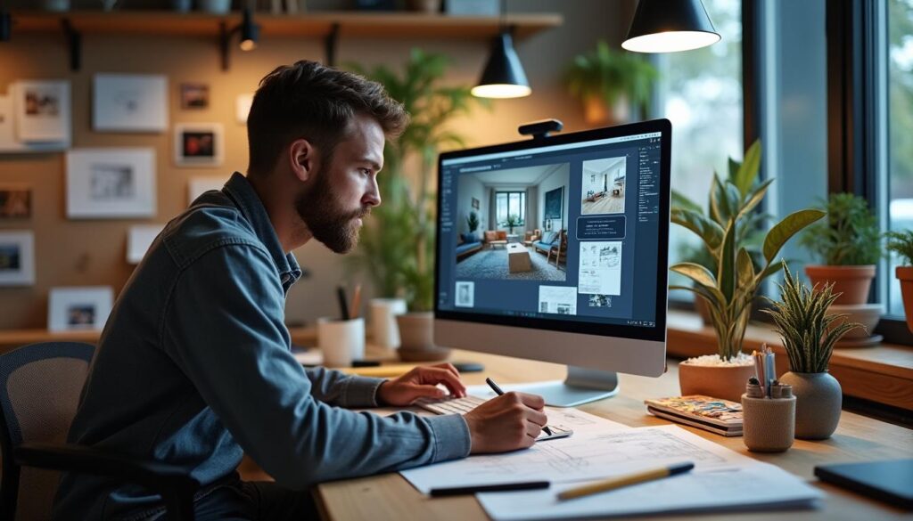 découvrez les dernières tendances des formations à distance pour devenir architecte d’intérieur. informez-vous sur les prix, les technologies innovantes et les avantages d'apprendre en ligne dans ce secteur en pleine expansion.