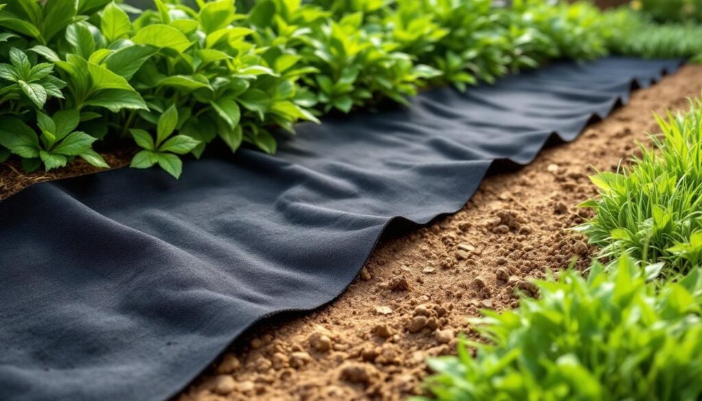 découvrez comment la toile de paillage anti-racine protège efficacement votre sol, empêche la repousse des mauvaises herbes et favorise la santé de votre jardin. un choix rentable pour un entretien durable.