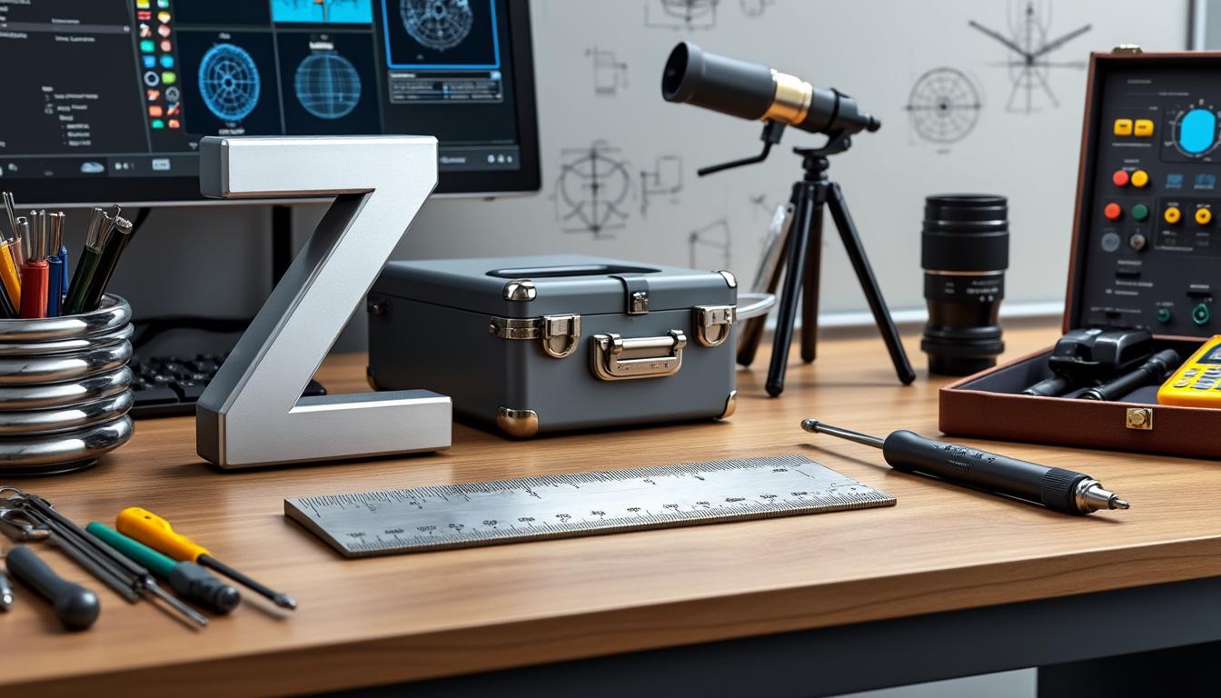 découvrez notre top 10 des outils commençant par z, spécialement sélectionnés pour les professionnels : une liste complète pour améliorer votre productivité et faciliter votre travail au quotidien.