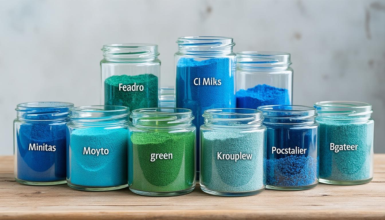découvrez tous les secrets pour réaliser du bleu canard chez vous ! astuces, techniques et conseils pratiques pour créer cette couleur tendance et élégante dans votre intérieur. transformez vos espaces avec style grâce à notre guide complet.