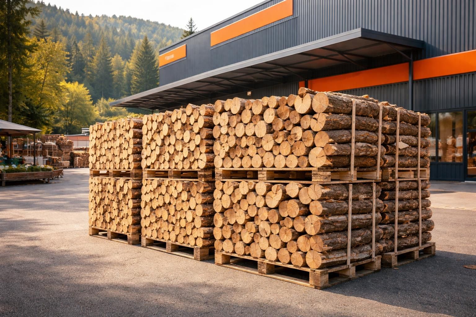 découvrez tout sur le prix de la stère de bois chez bricoman, en mettant l'accent sur la qualité et la provenance pour un achat éclairé.