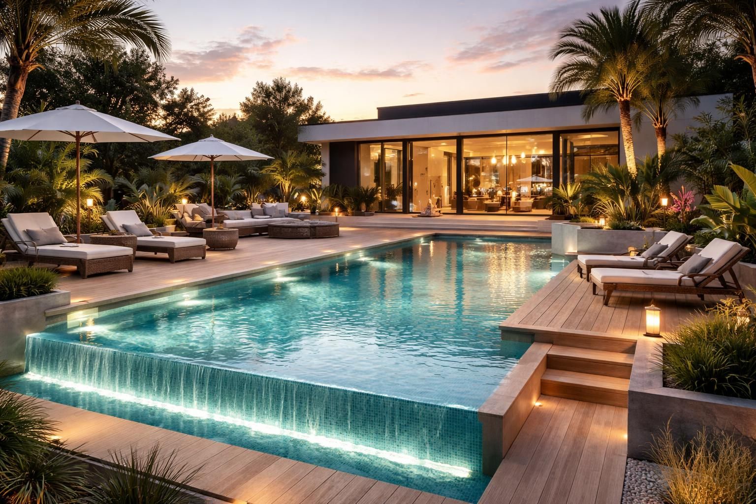 découvrez comment le cash piscine peut métamorphoser votre jardin en un espace tendance et relaxant cette année. suivez les meilleures idées pour un extérieur unique et moderne.
