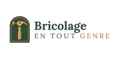 Bricolage En Tout Genre