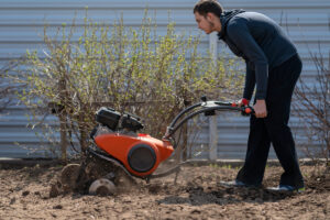 choisir cultivateur électrique