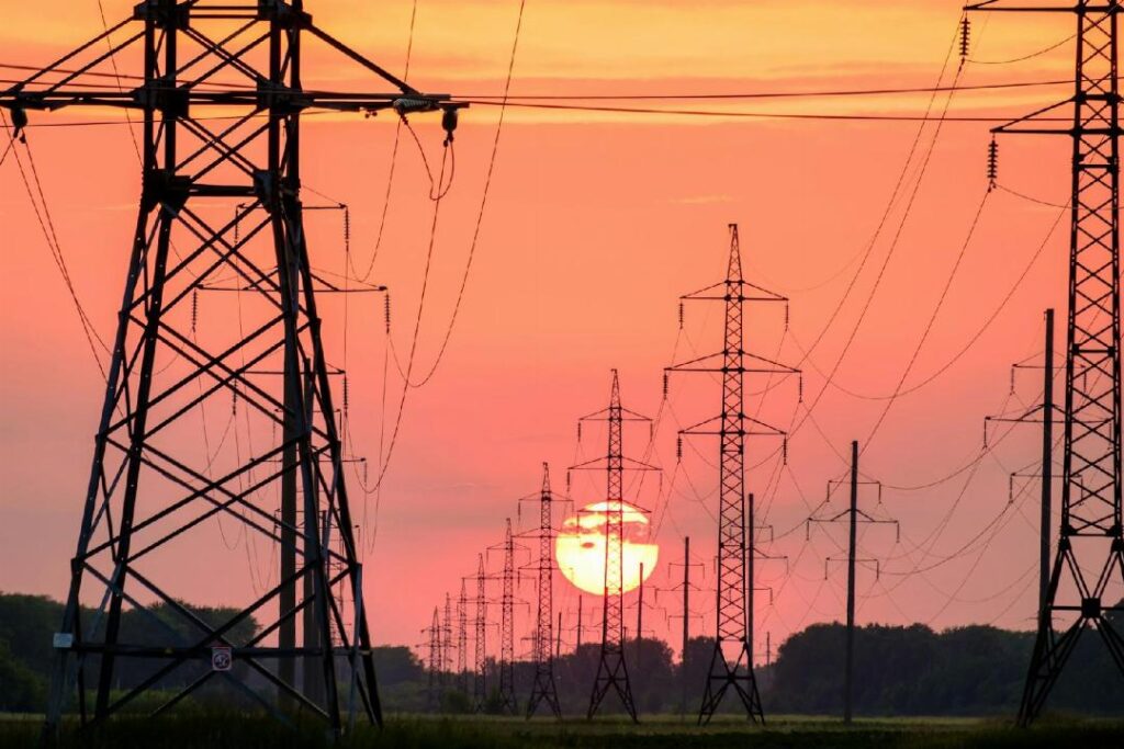 contrat électricité