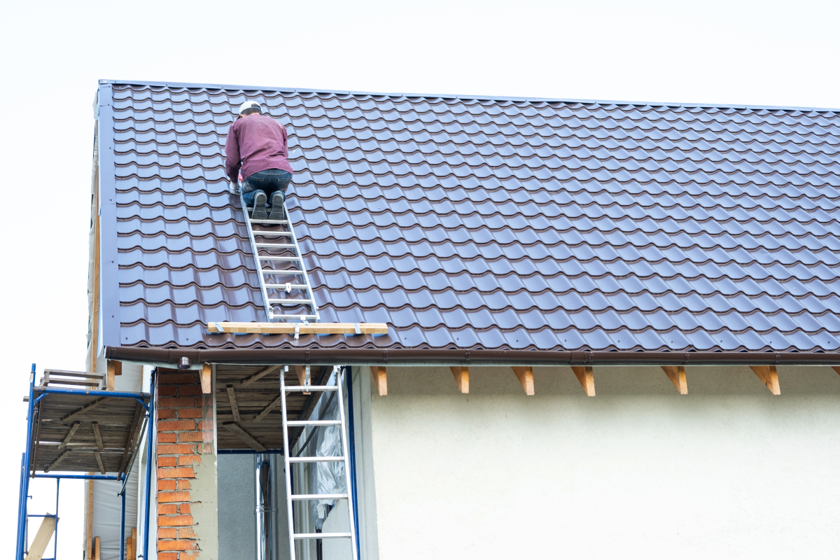 guide travaux couverture