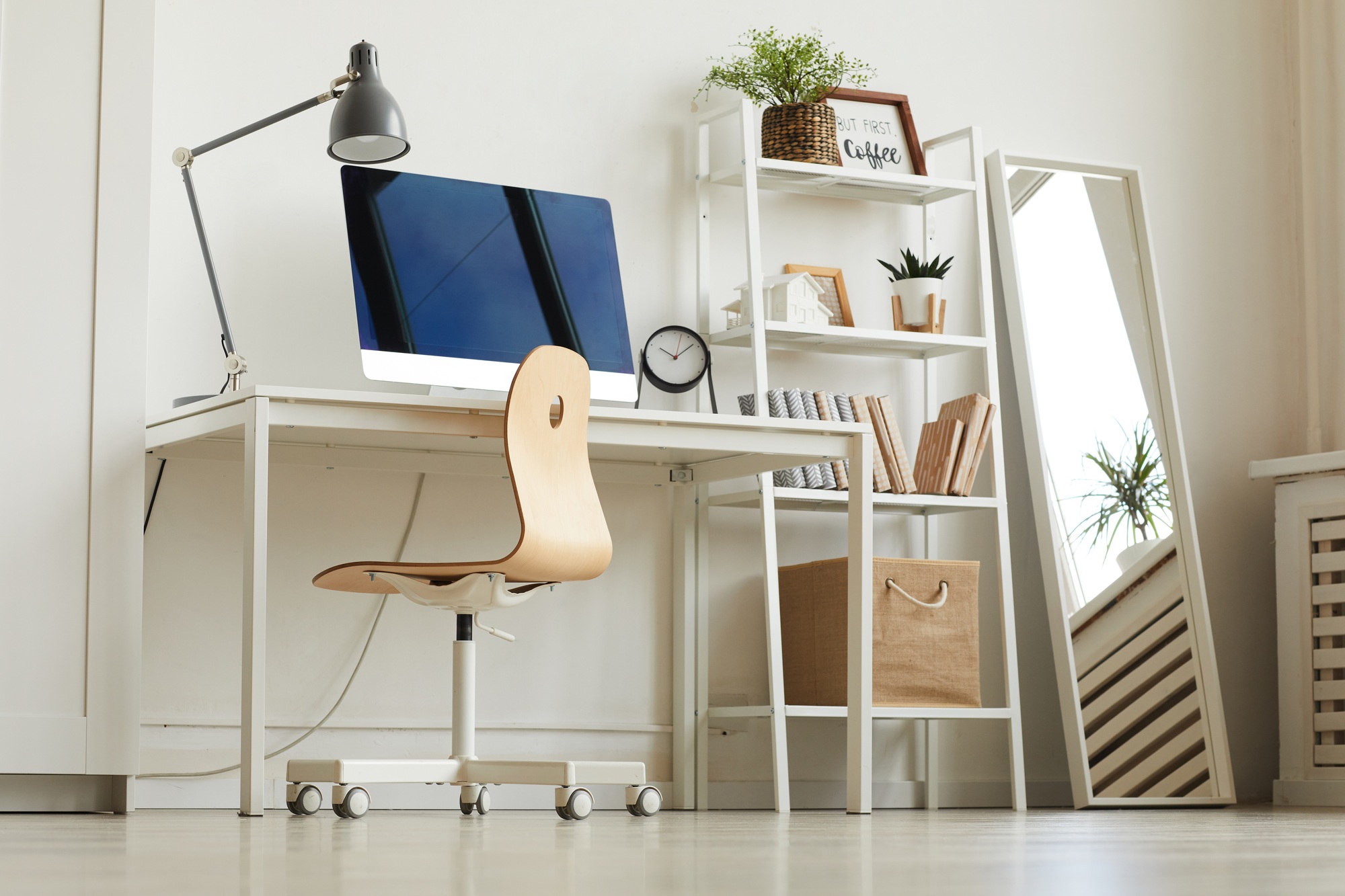 désordre à la productivité